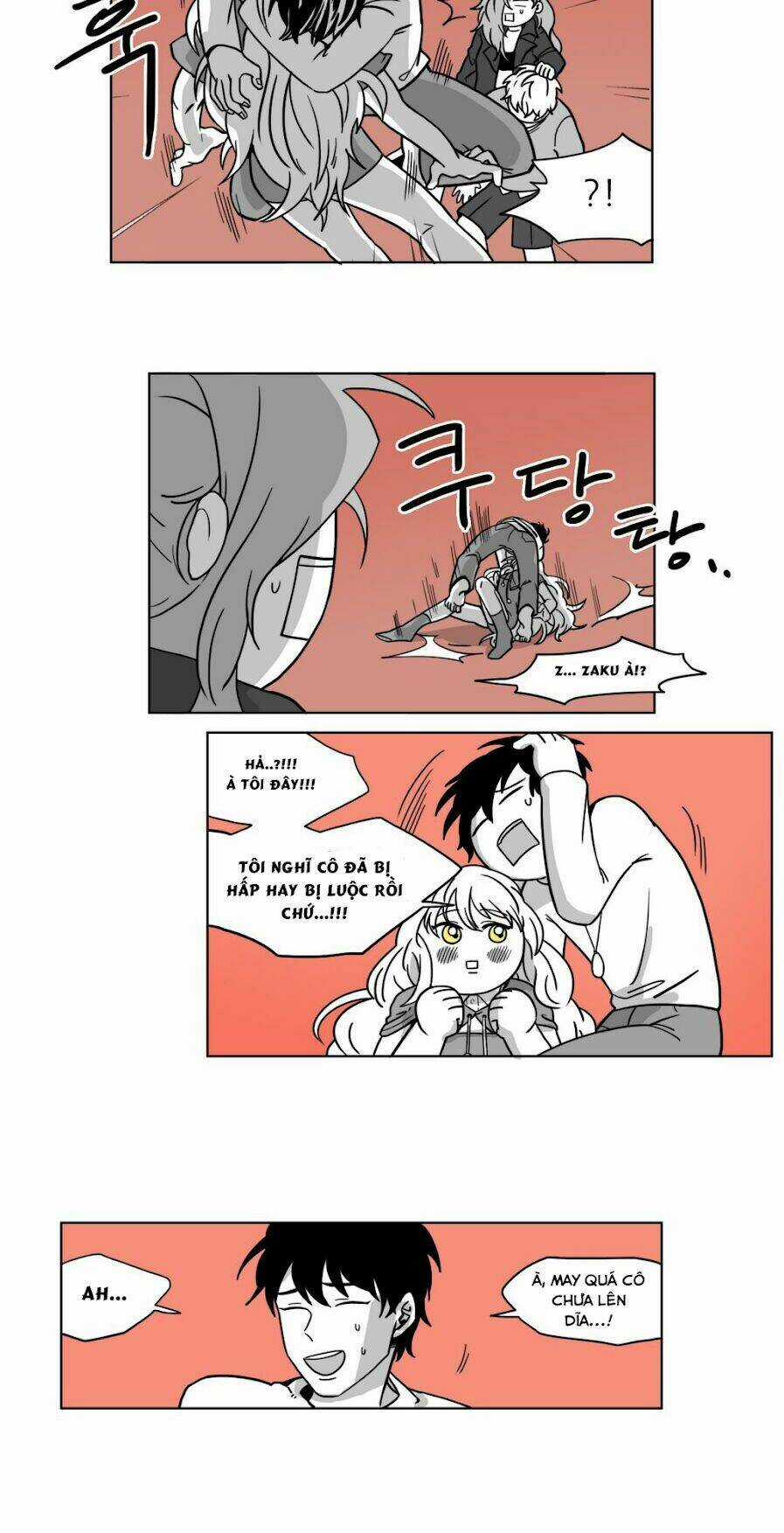 Rpg - Chapter 7 - Trang 14