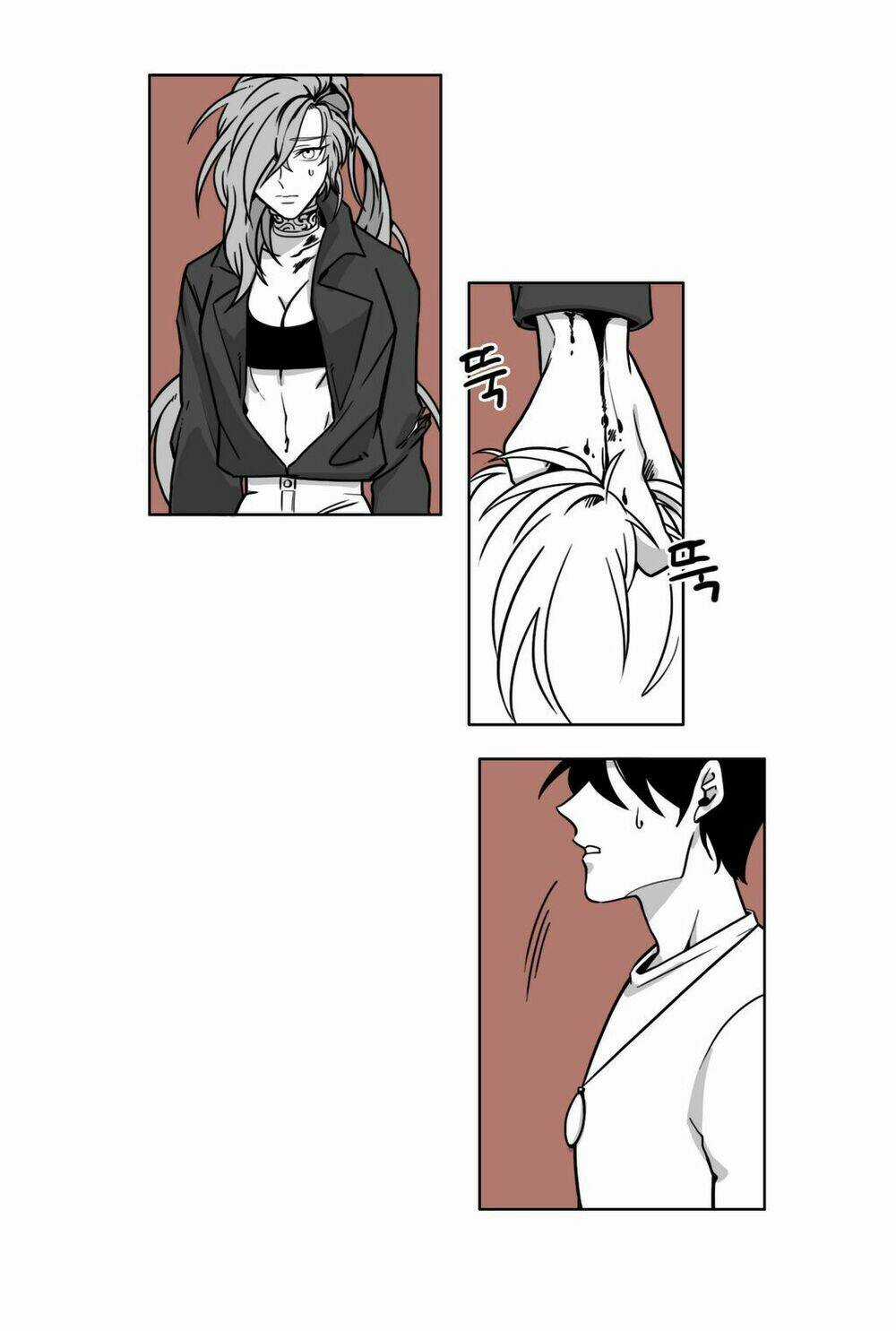 Rpg - Chapter 7 - Trang 15