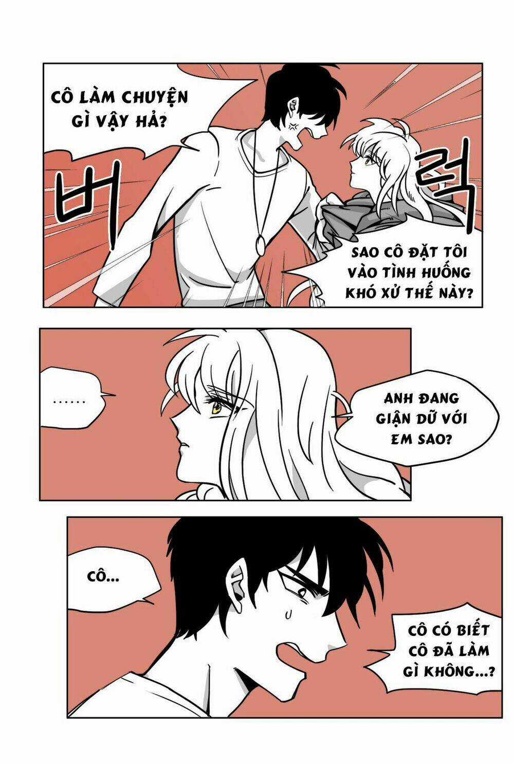 Rpg - Chapter 7 - Trang 16