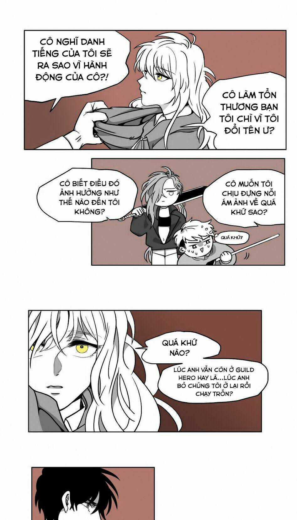 Rpg - Chapter 7 - Trang 17