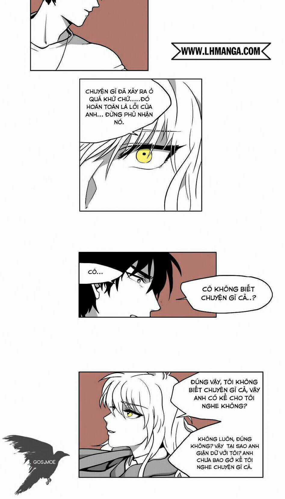 Rpg - Chapter 7 - Trang 18