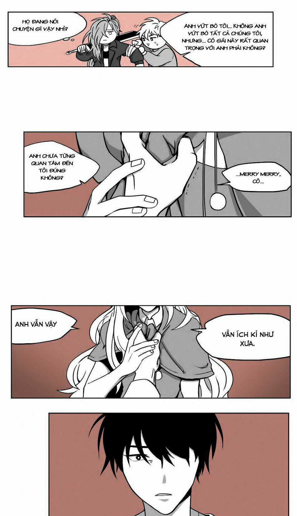 Rpg - Chapter 7 - Trang 19