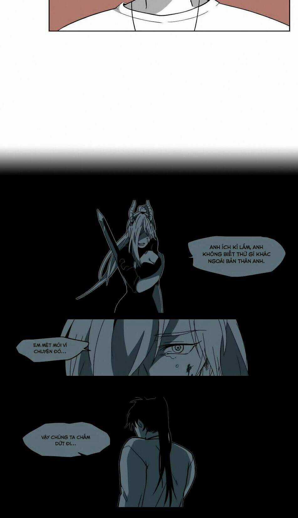 Rpg - Chapter 7 - Trang 20