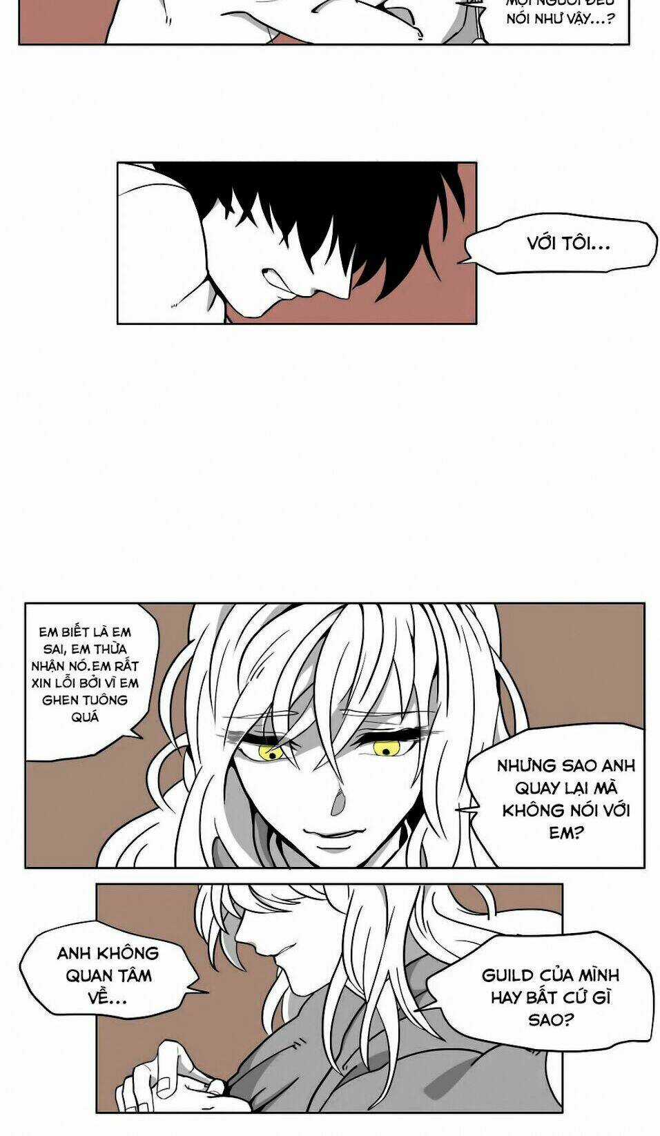 Rpg - Chapter 7 - Trang 22