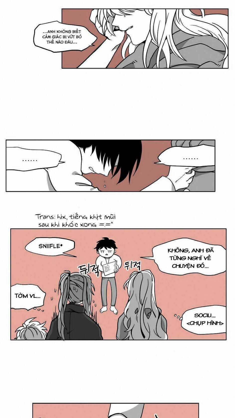 Rpg - Chapter 7 - Trang 23