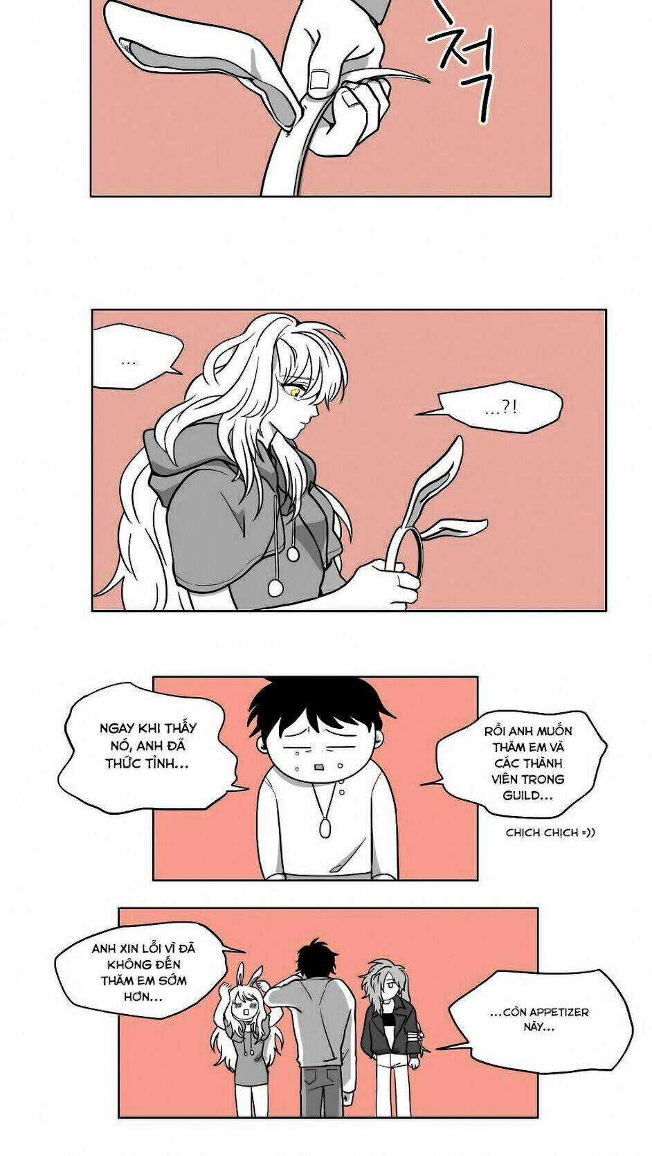 Rpg - Chapter 7 - Trang 24