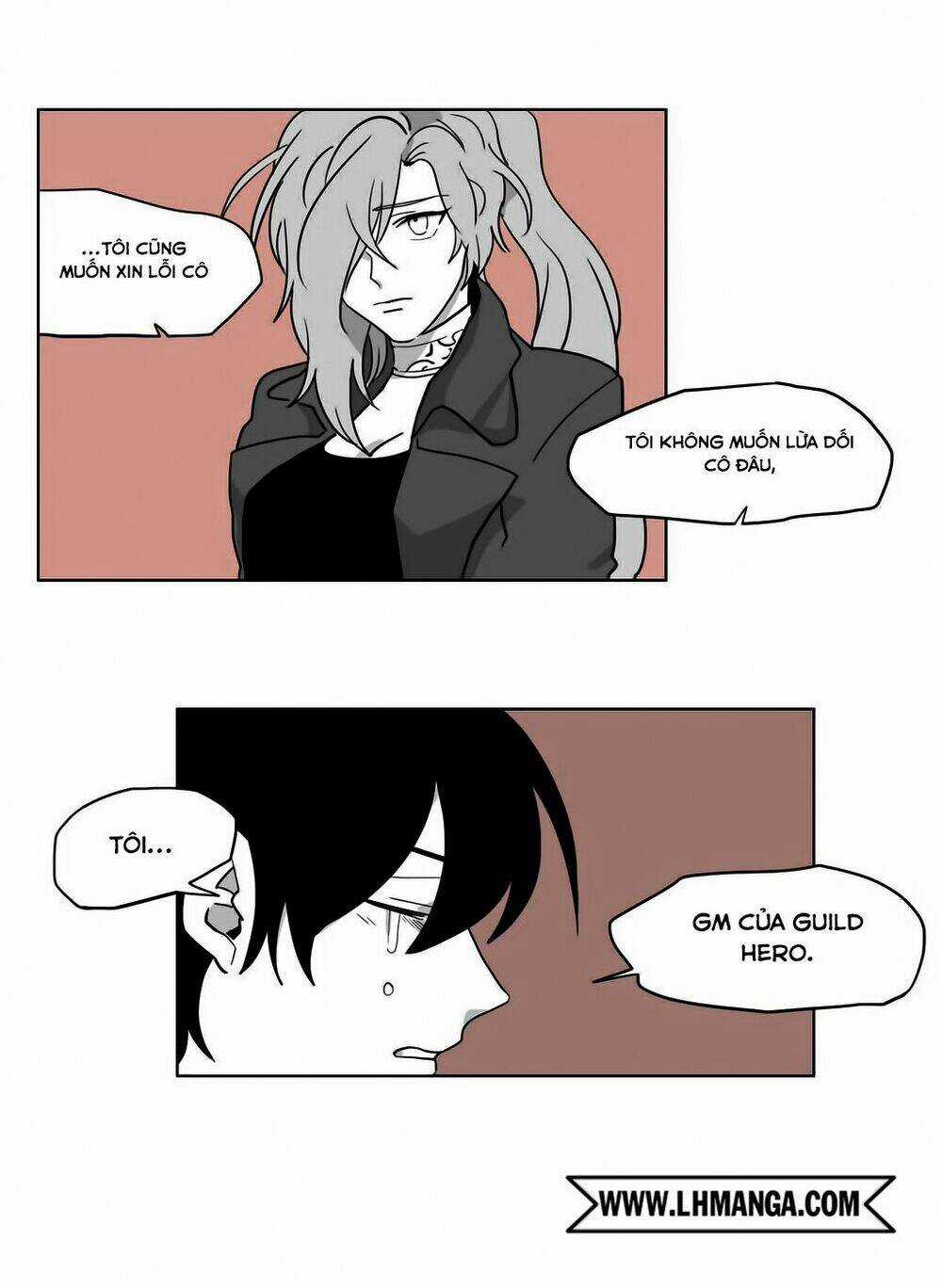 Rpg - Chapter 7 - Trang 25