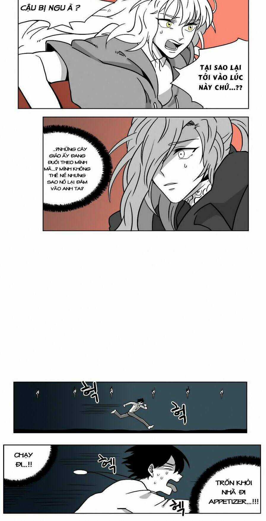 Rpg - Chapter 7 - Trang 8