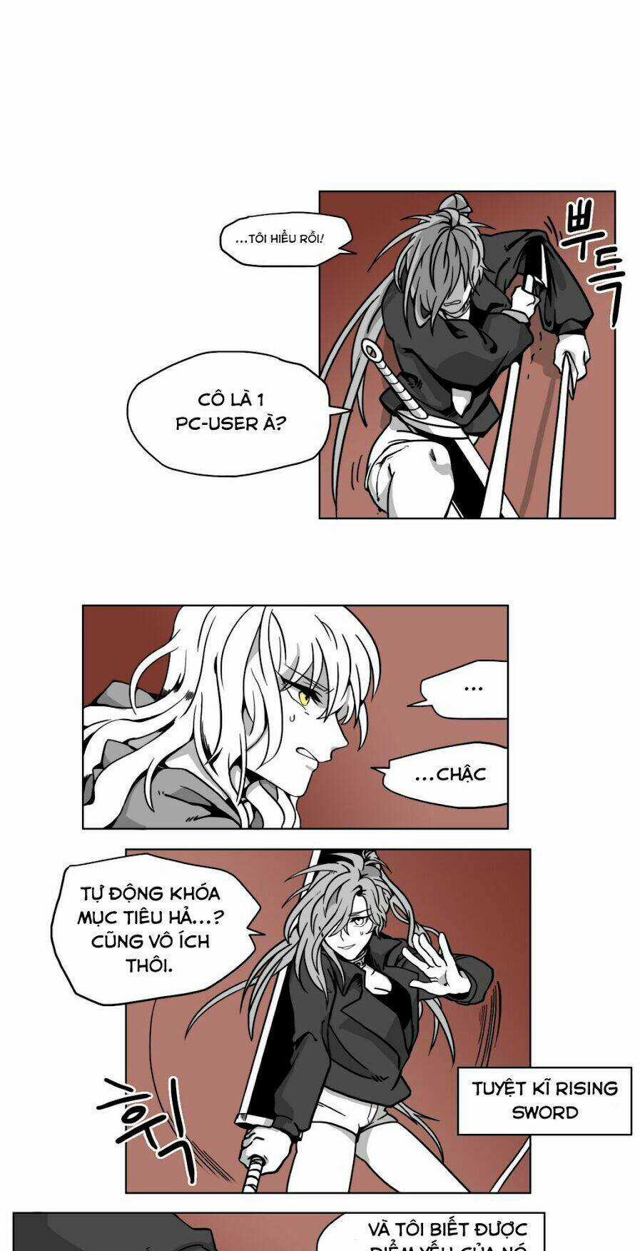 Rpg - Chapter 7 - Trang 9