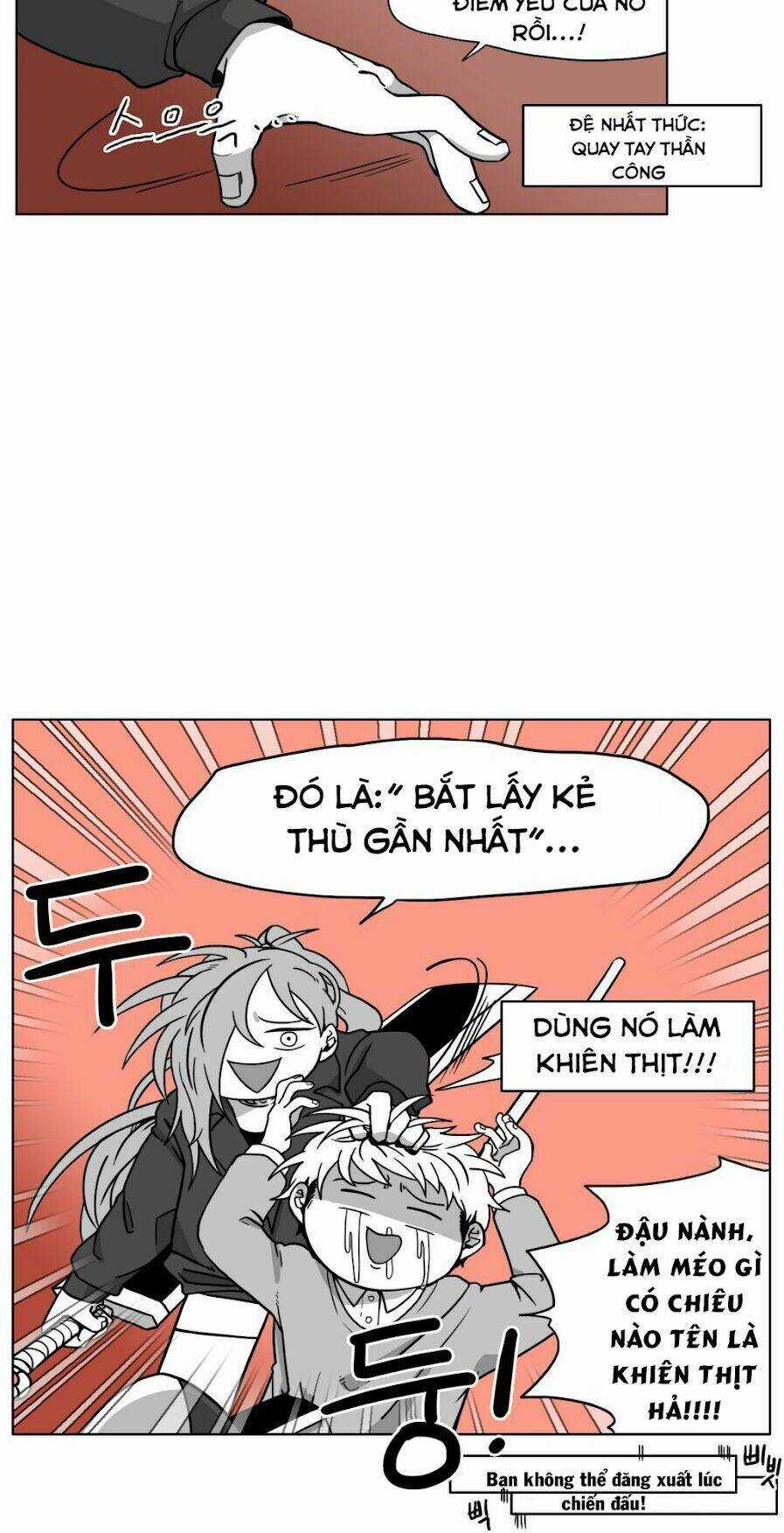 Rpg - Chapter 7 - Trang 10