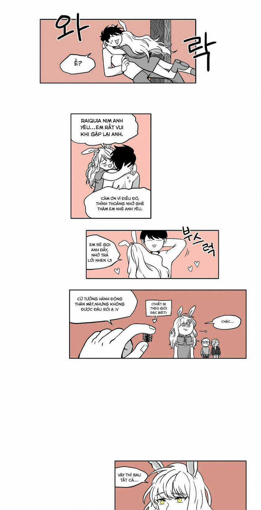 Rpg - Chapter 8 - Trang 11