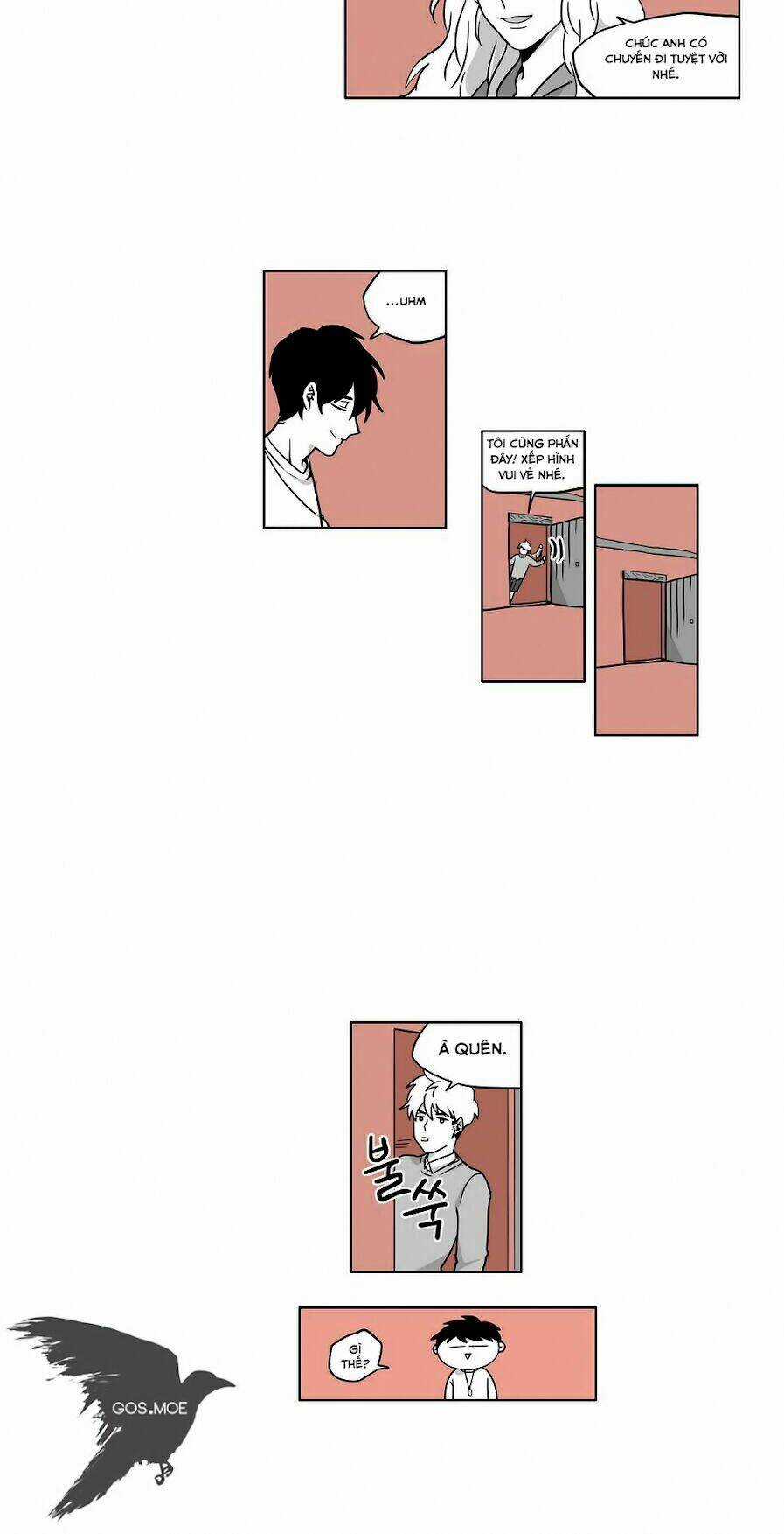 Rpg - Chapter 8 - Trang 12