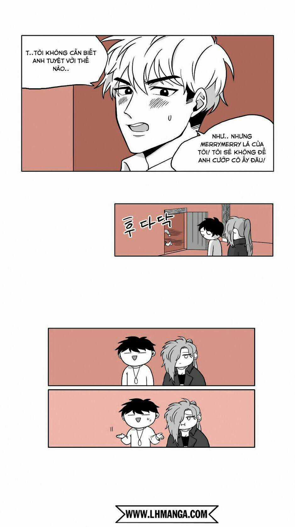 Rpg - Chapter 8 - Trang 13