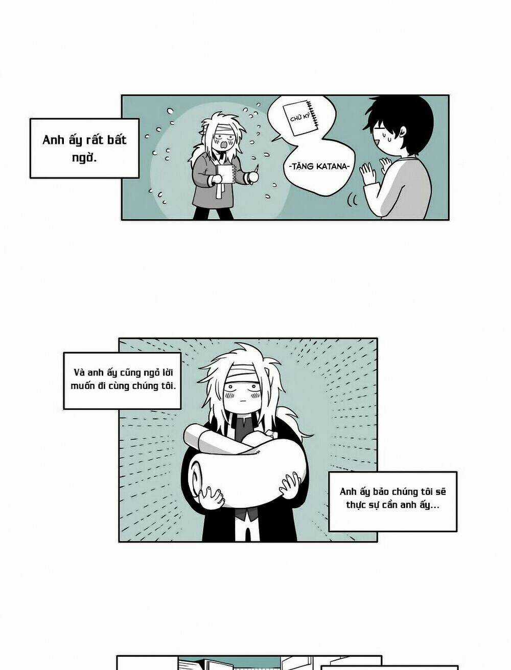 Rpg - Chapter 8 - Trang 15