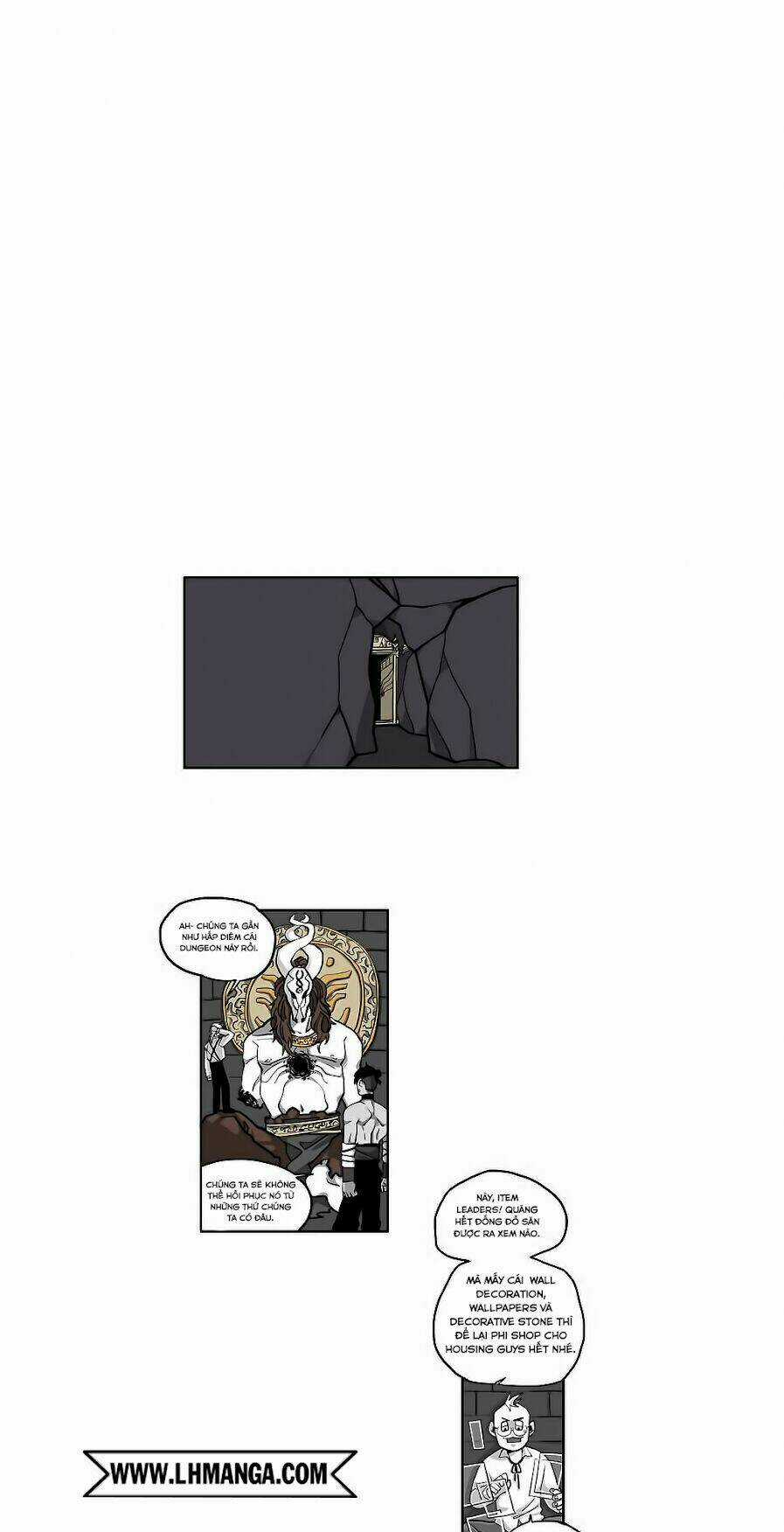 Rpg - Chapter 8 - Trang 19