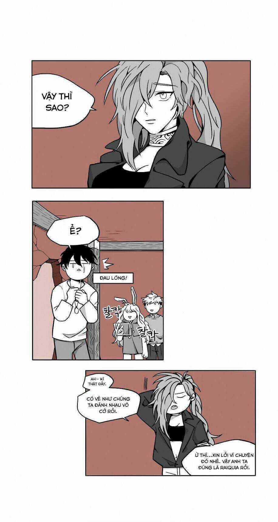 Rpg - Chapter 8 - Trang 3