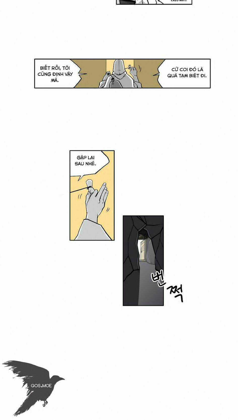 Rpg - Chapter 8 - Trang 22