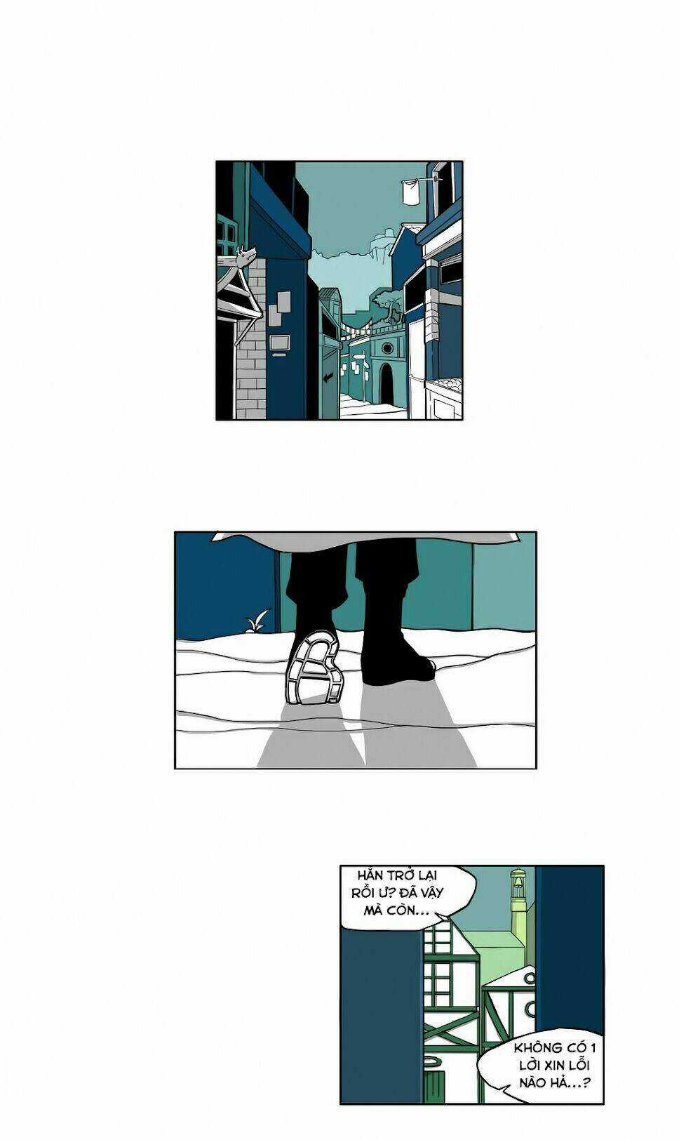 Rpg - Chapter 8 - Trang 23