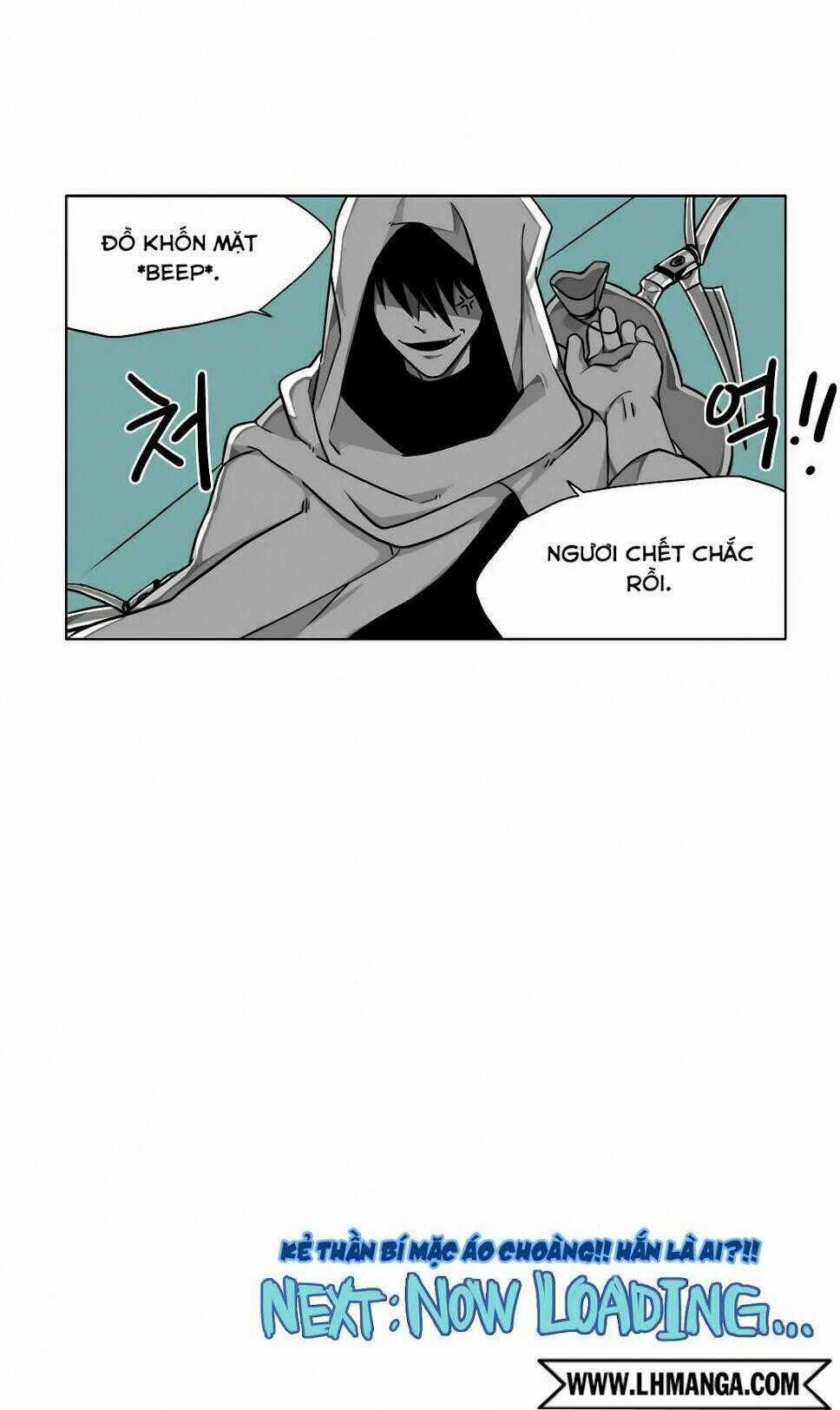 Rpg - Chapter 8 - Trang 24