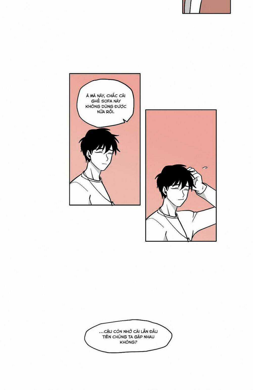 Rpg - Chapter 8 - Trang 6