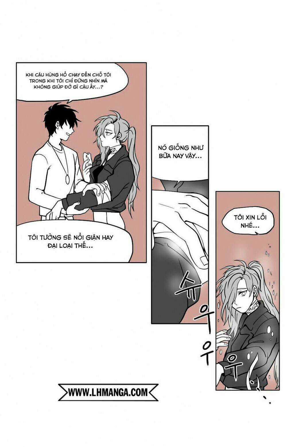 Rpg - Chapter 8 - Trang 7