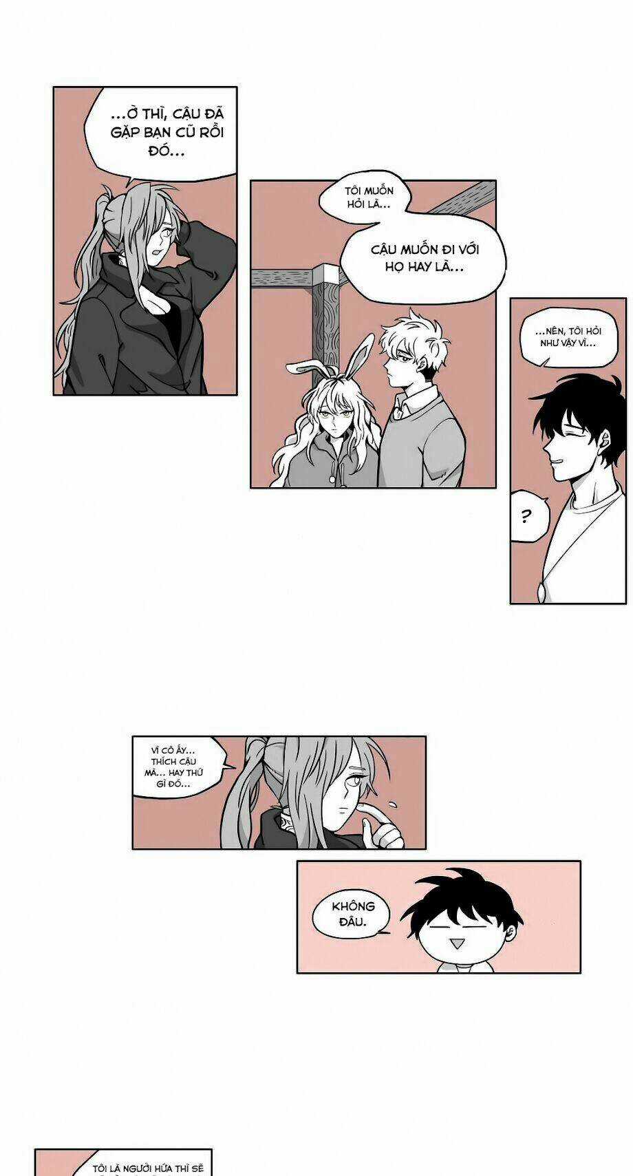 Rpg - Chapter 8 - Trang 9