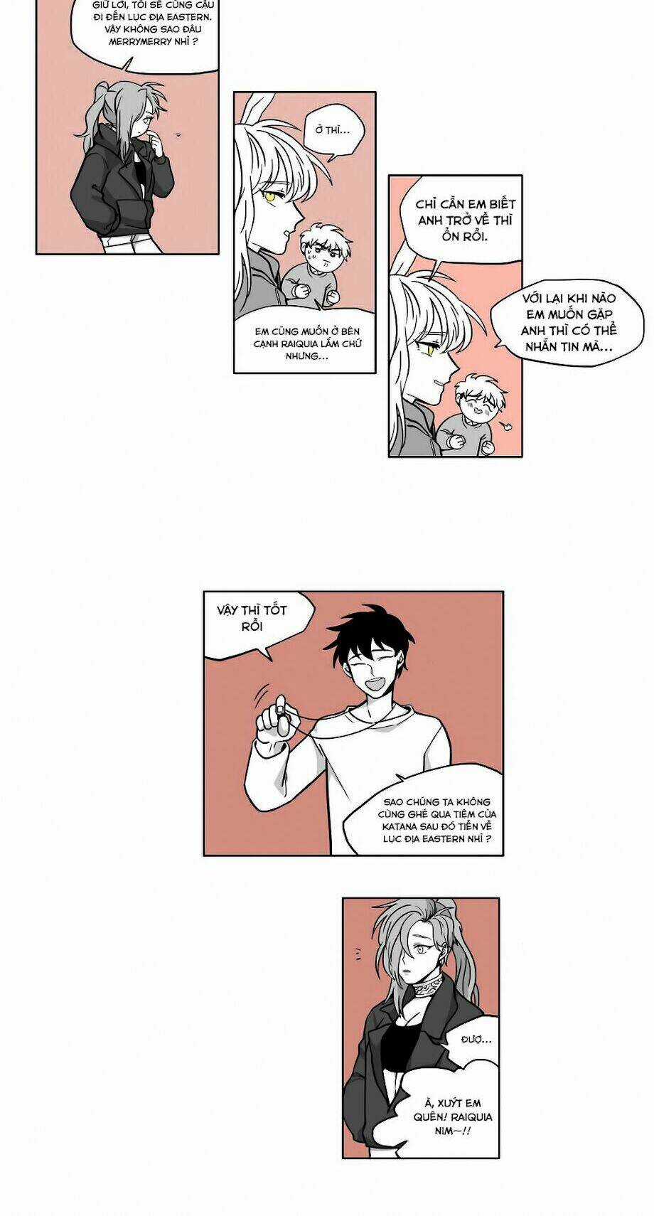 Rpg - Chapter 8 - Trang 10