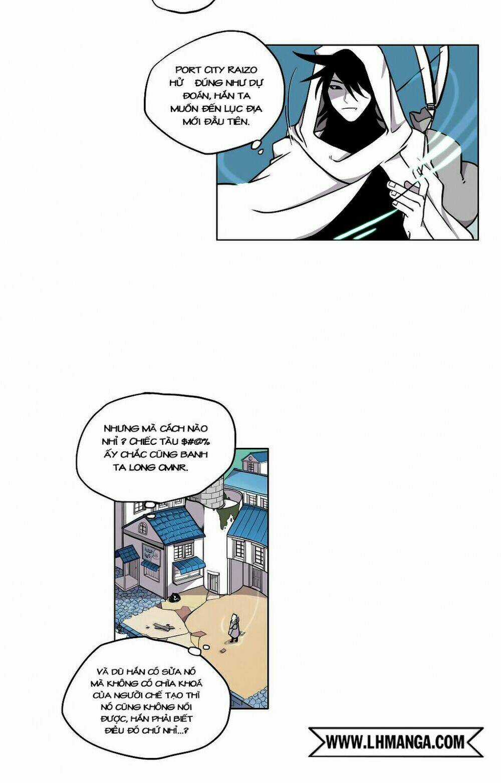 Rpg - Chapter 9 - Trang 13