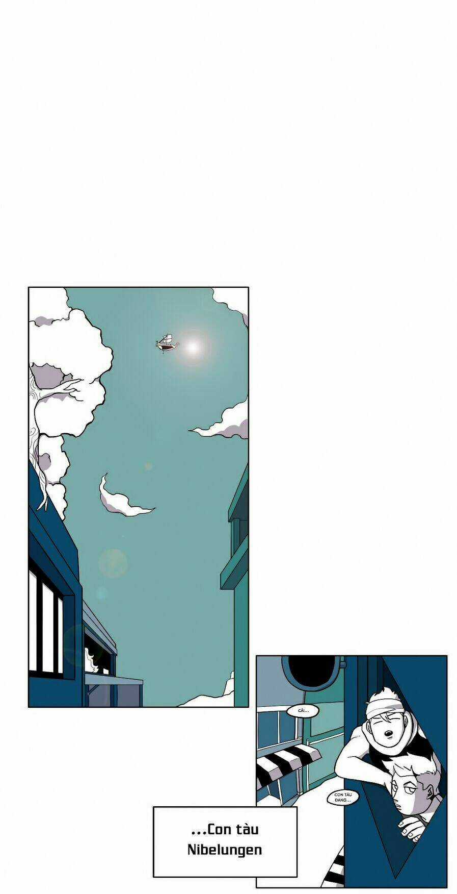 Rpg - Chapter 9 - Trang 21