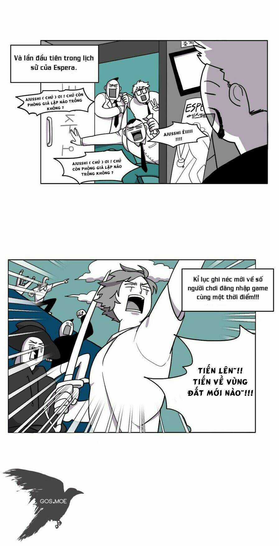 Rpg - Chapter 9 - Trang 24