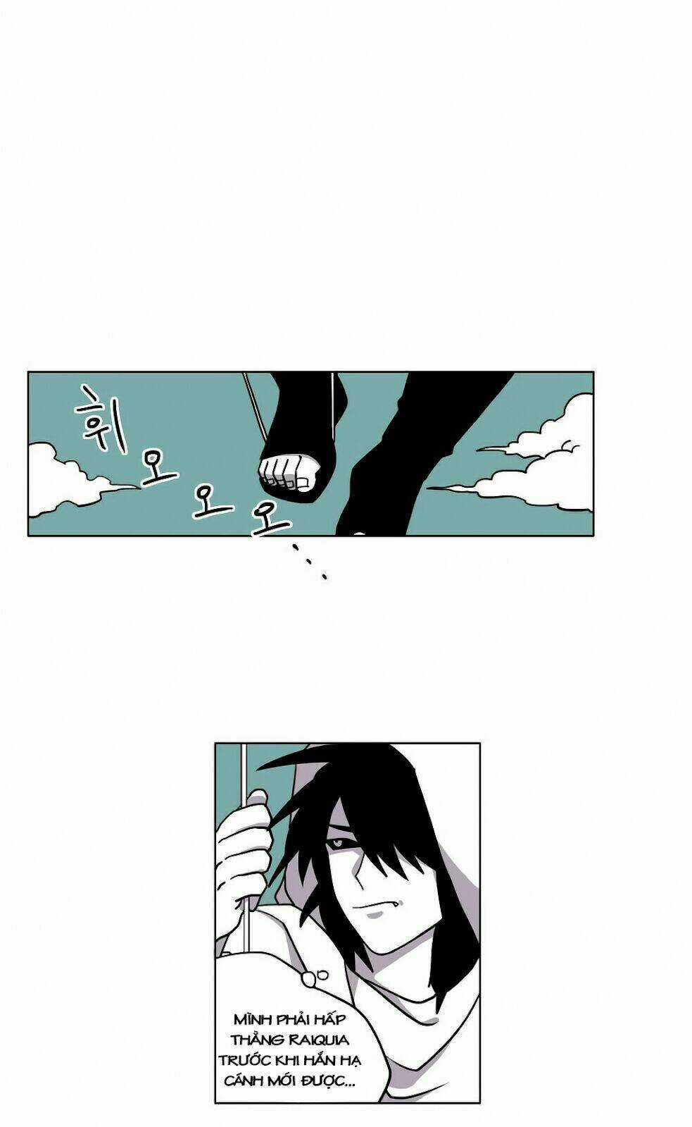 Rpg - Chapter 9 - Trang 25