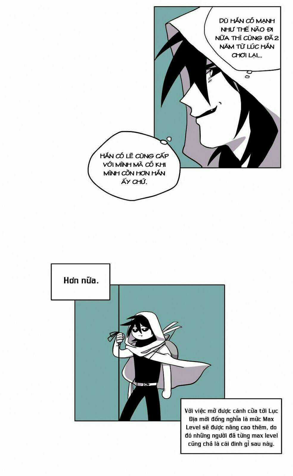 Rpg - Chapter 9 - Trang 26