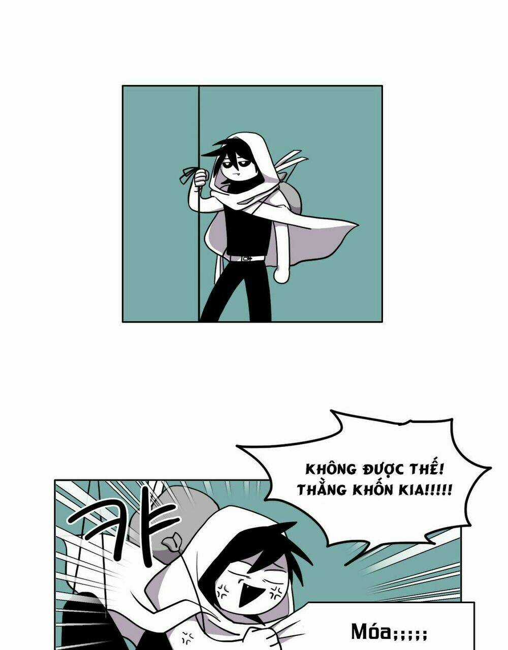 Rpg - Chapter 9 - Trang 27