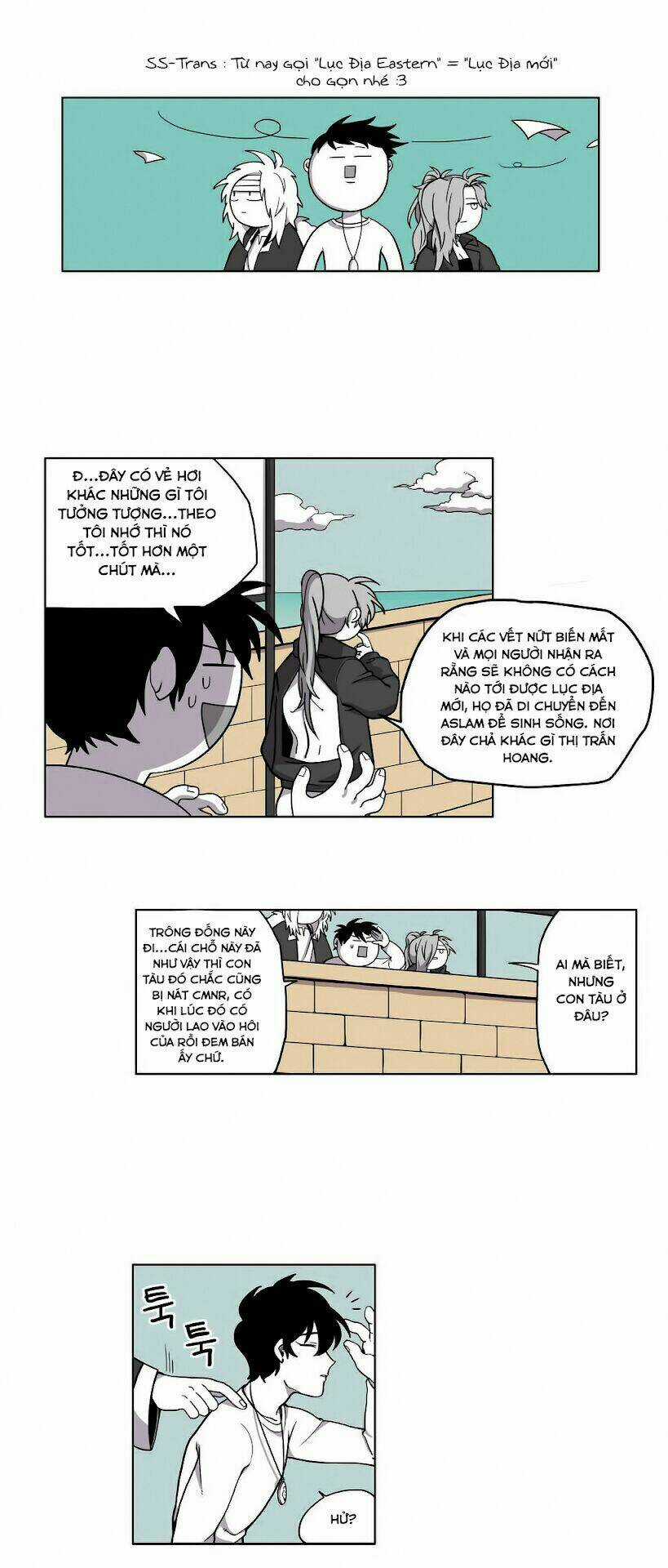 Rpg - Chapter 9 - Trang 5