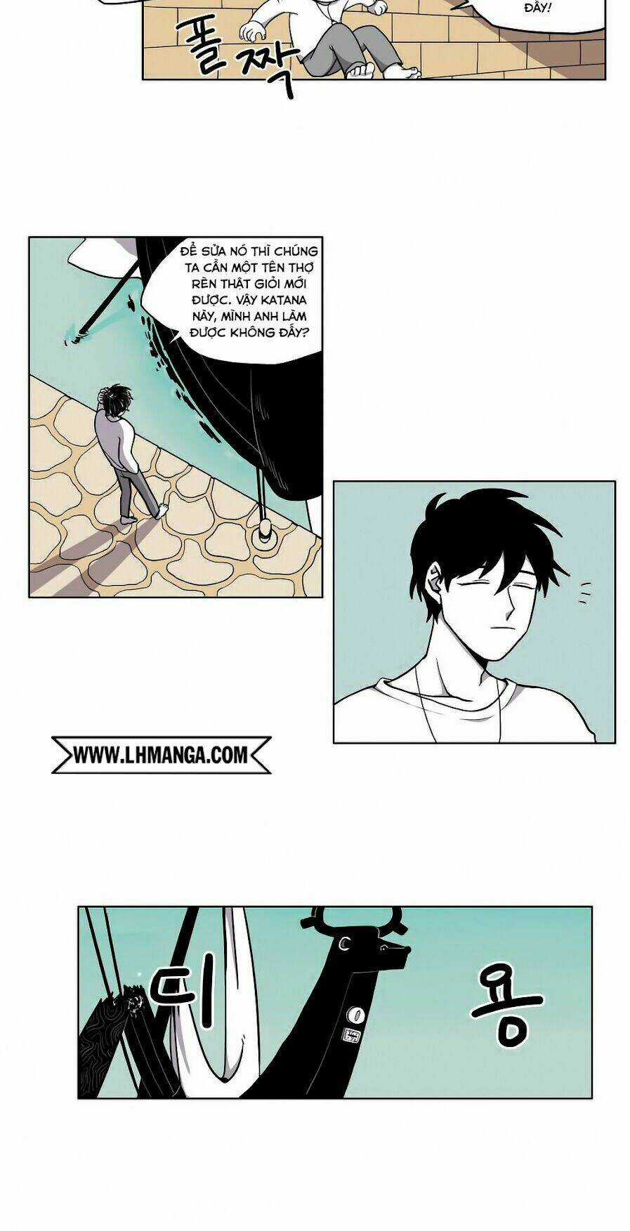 Rpg - Chapter 9 - Trang 7