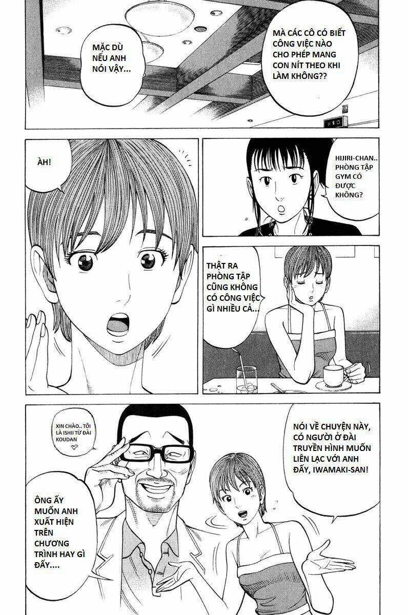 Rrr - Rock 'N' Roll Ricky - Chapter 13 - Trang 13