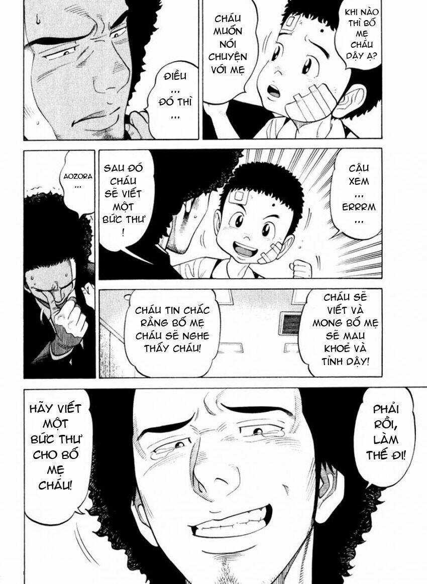 Rrr - Rock 'N' Roll Ricky - Chapter 8 - Trang 12
