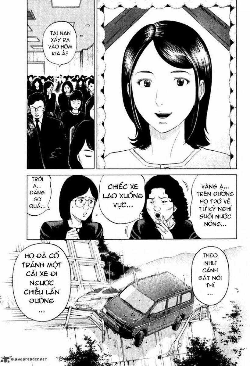 Rrr - Rock 'N' Roll Ricky - Chapter 8 - Trang 3