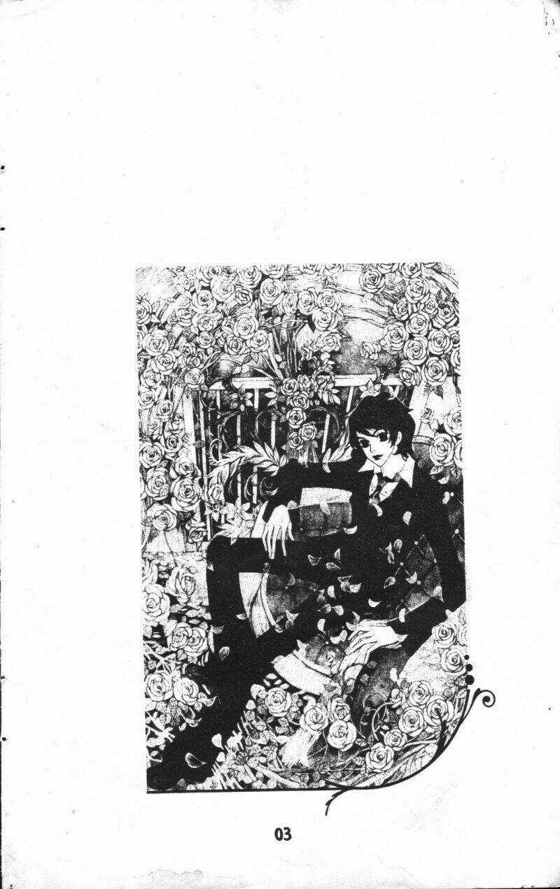 Ruby Doll - Chapter 1 - Trang 2