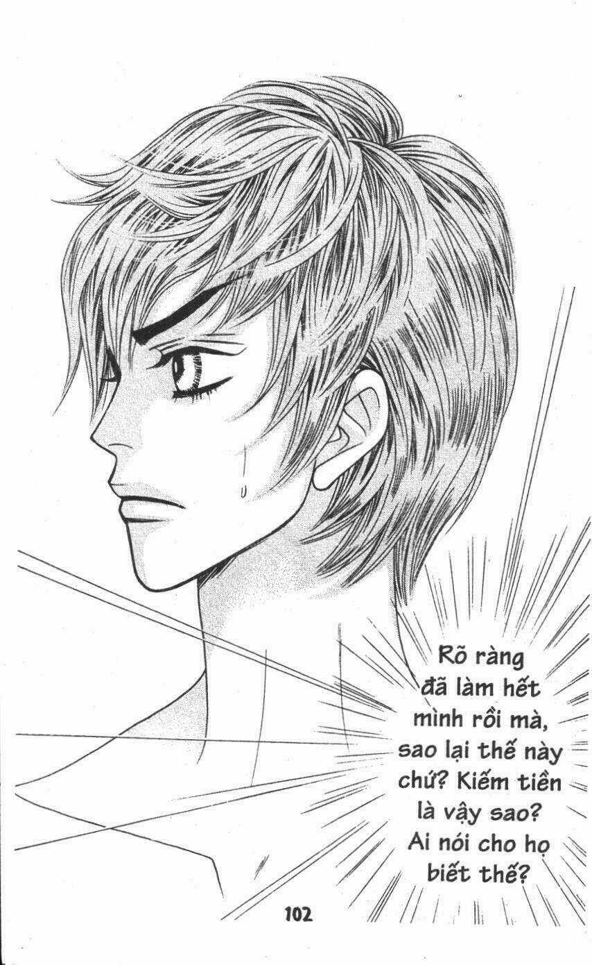 Ruby Doll - Chapter 1 - Trang 101