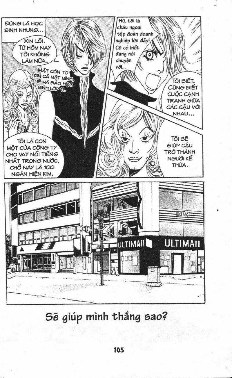 Ruby Doll - Chapter 1 - Trang 104