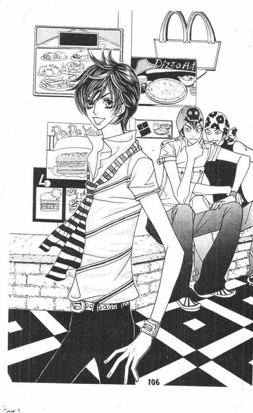 Ruby Doll - Chapter 1 - Trang 105