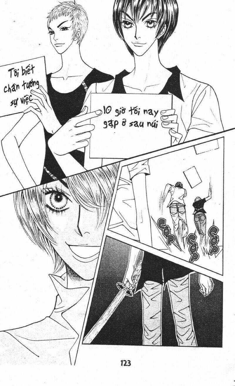 Ruby Doll - Chapter 1 - Trang 122