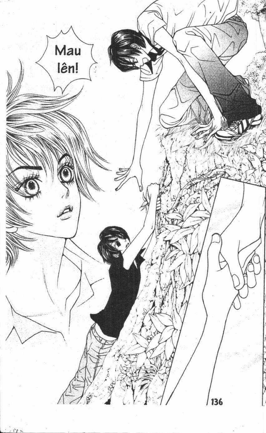 Ruby Doll - Chapter 1 - Trang 135