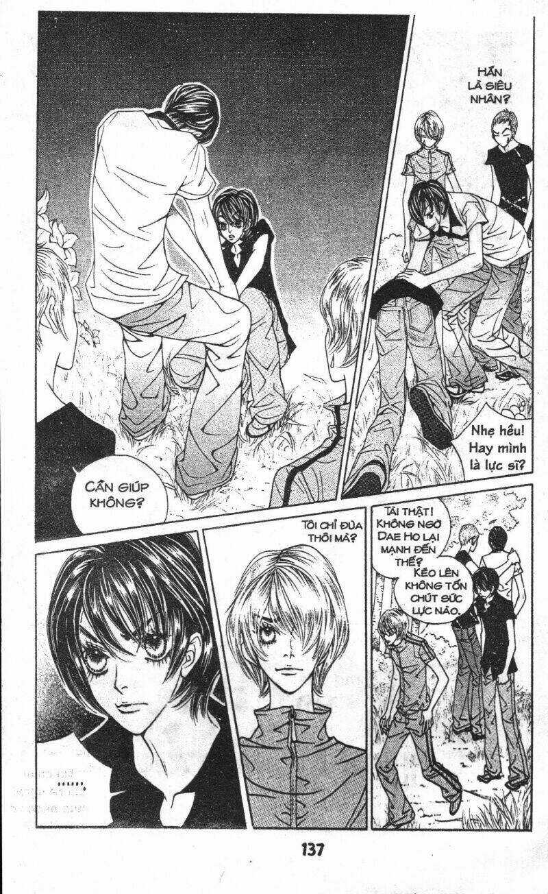 Ruby Doll - Chapter 1 - Trang 136