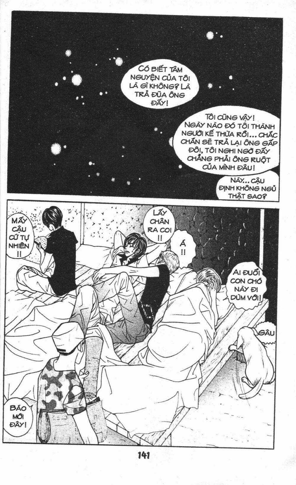 Ruby Doll - Chapter 1 - Trang 140