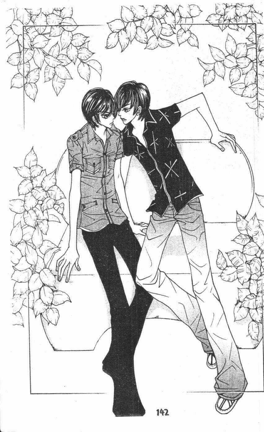 Ruby Doll - Chapter 1 - Trang 141