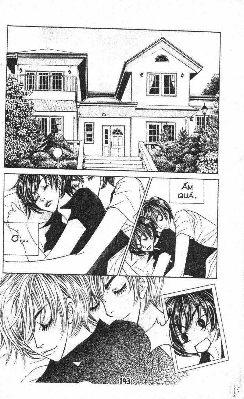 Ruby Doll - Chapter 1 - Trang 142