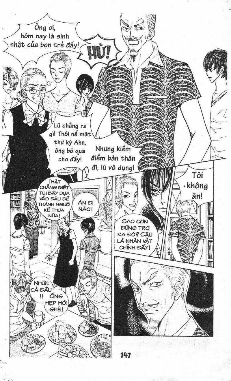 Ruby Doll - Chapter 1 - Trang 146
