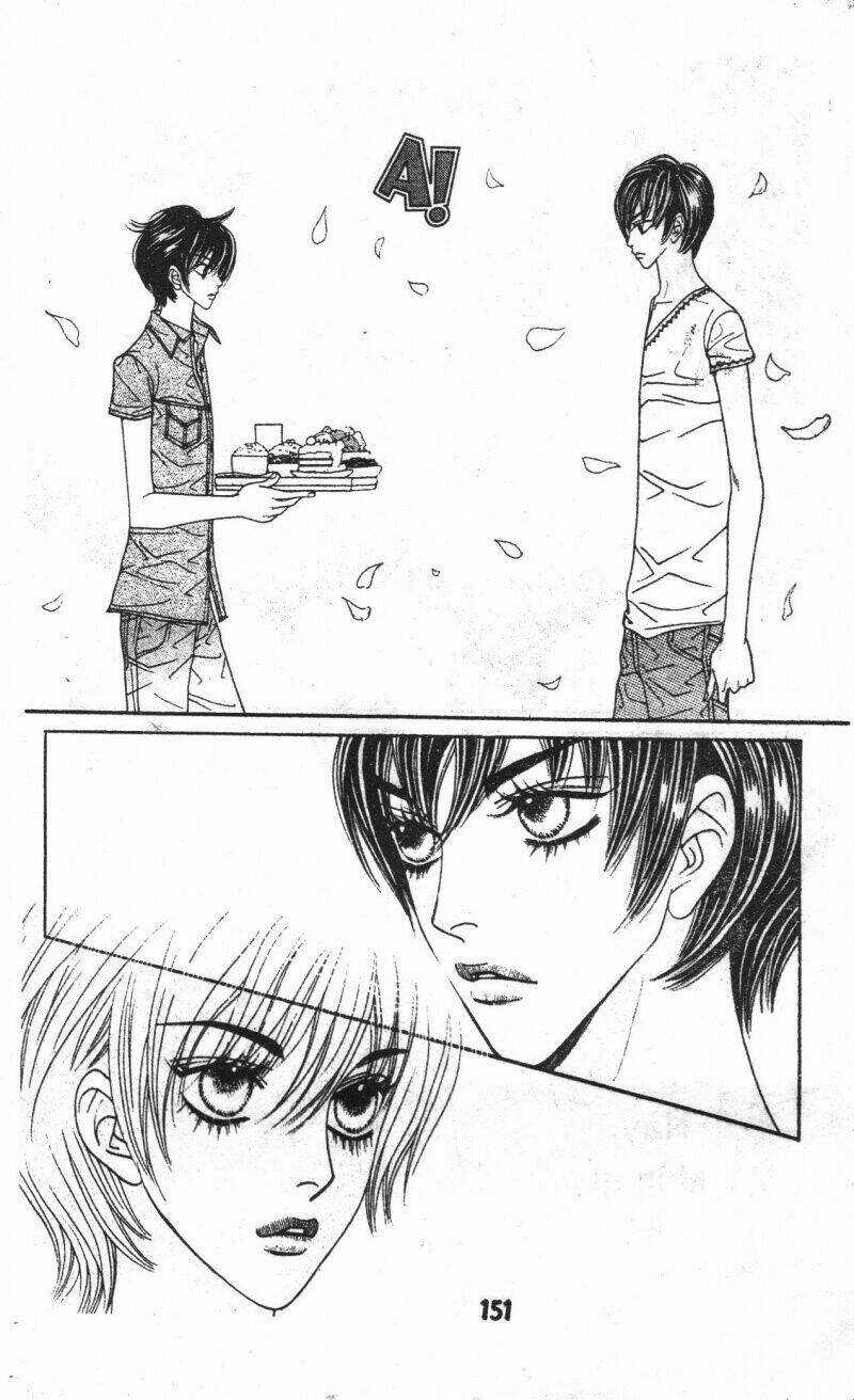 Ruby Doll - Chapter 1 - Trang 150